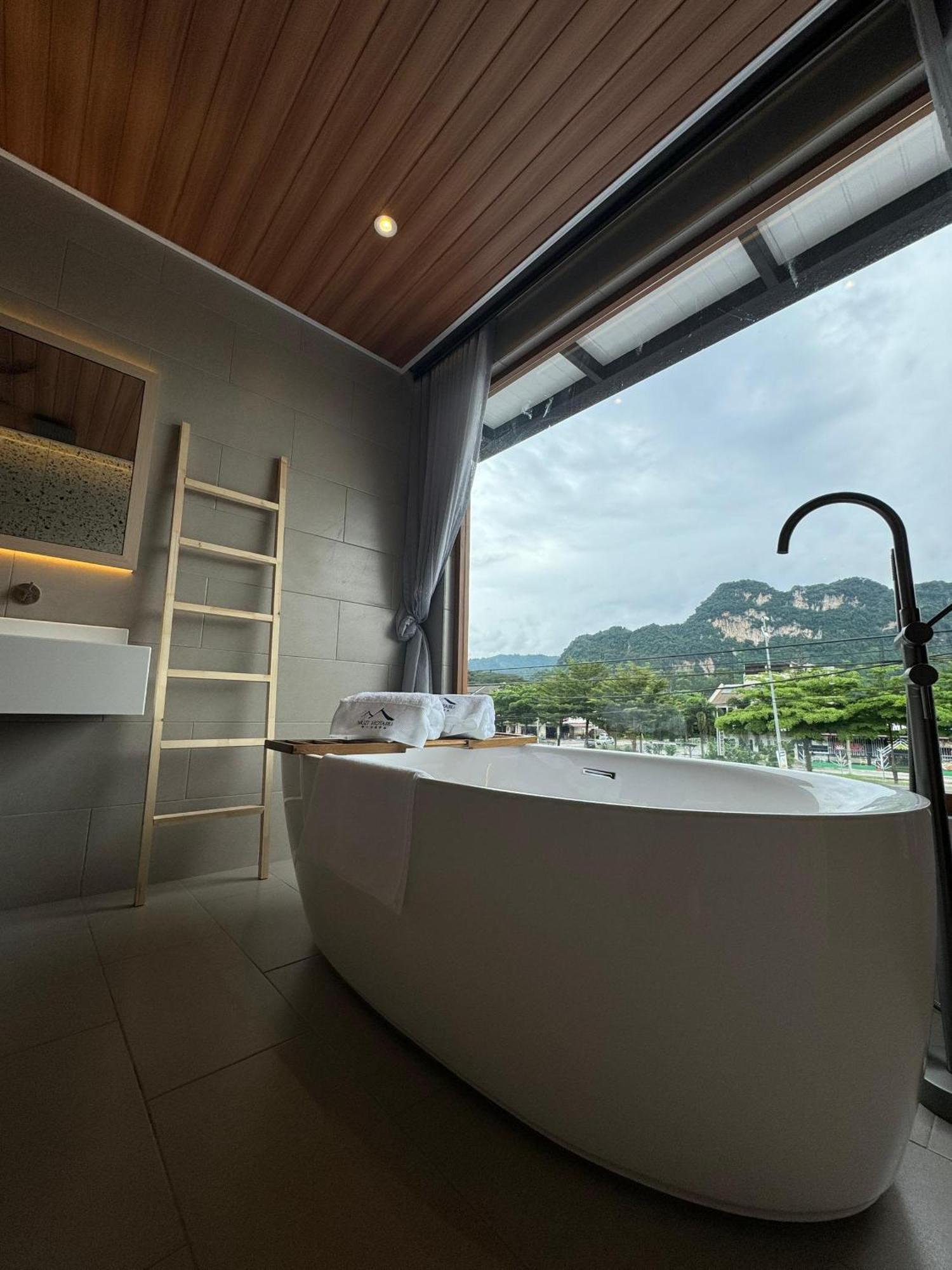 Muzi Boutique Hotel Ipoh Exteriér fotografie