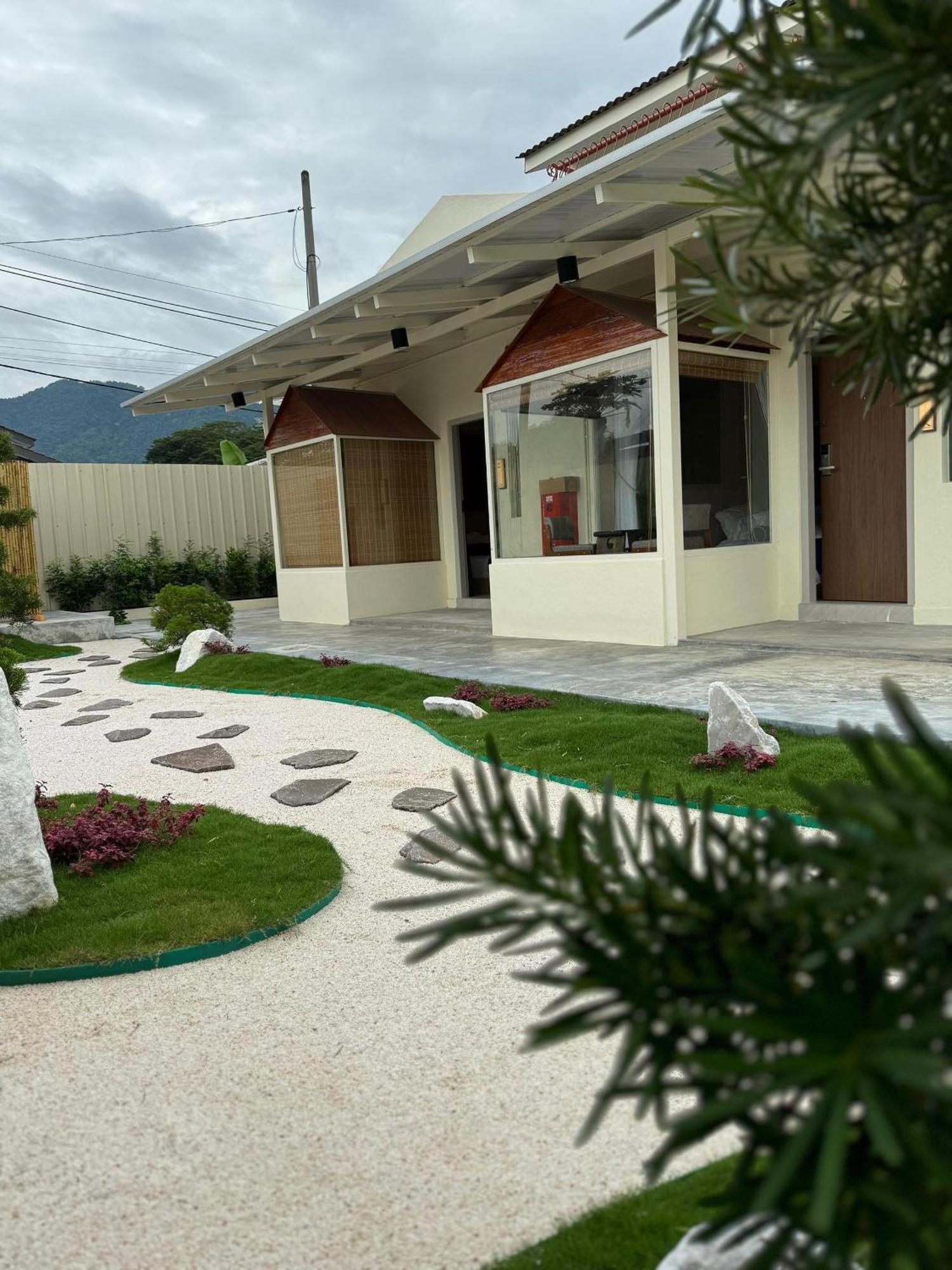 Muzi Boutique Hotel Ipoh Exteriér fotografie