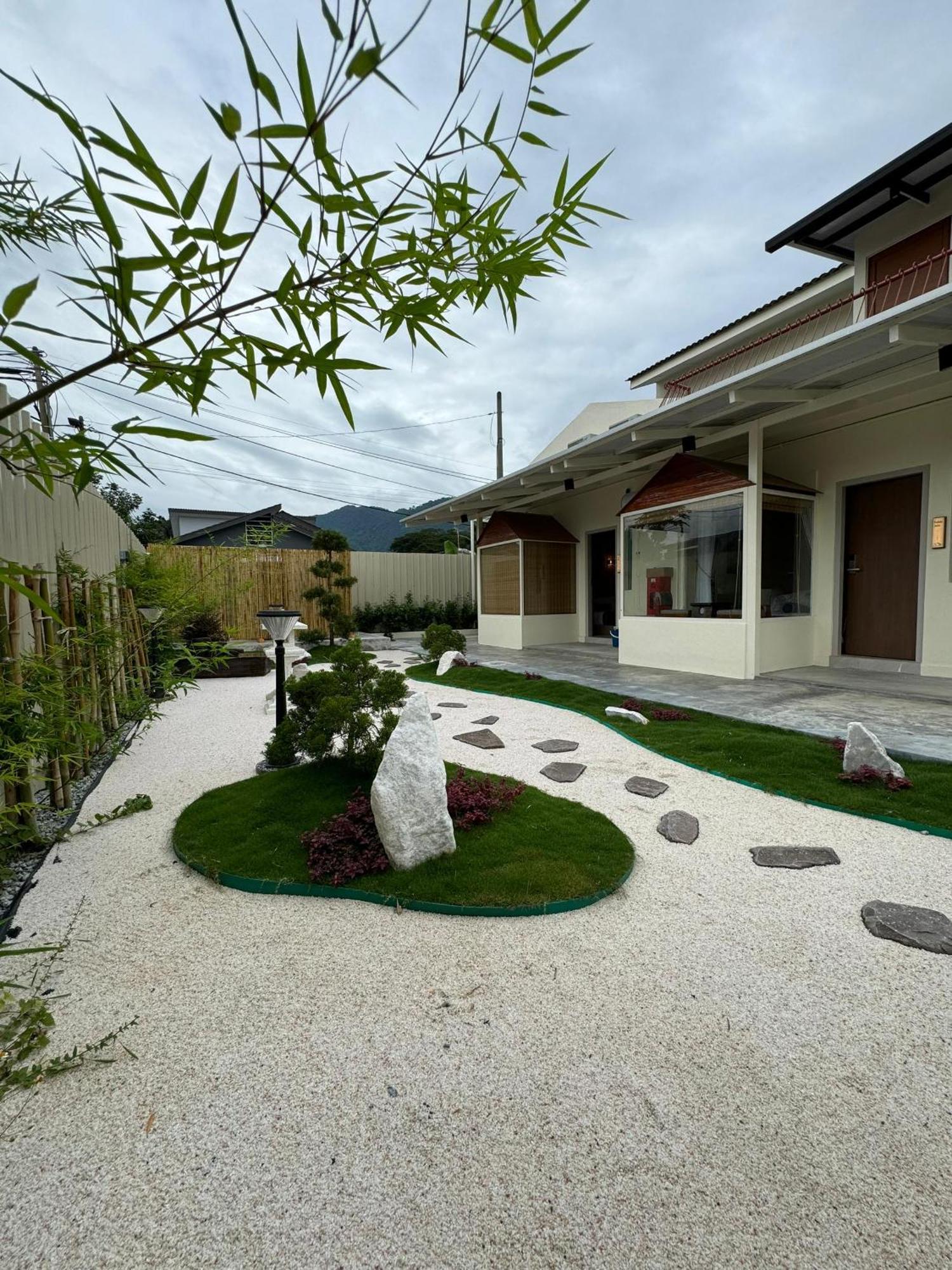 Muzi Boutique Hotel Ipoh Exteriér fotografie