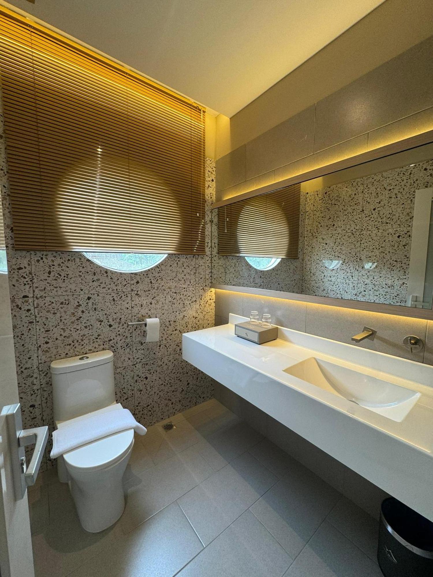 Muzi Boutique Hotel Ipoh Exteriér fotografie